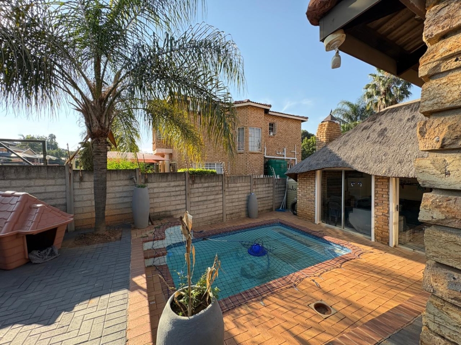3 Bedroom Property for Sale in Cashan North West